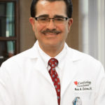 Dr. Mark Zainea of Cardiology Associates of Michigan may offer the TAVR procedure for suitable candidates.