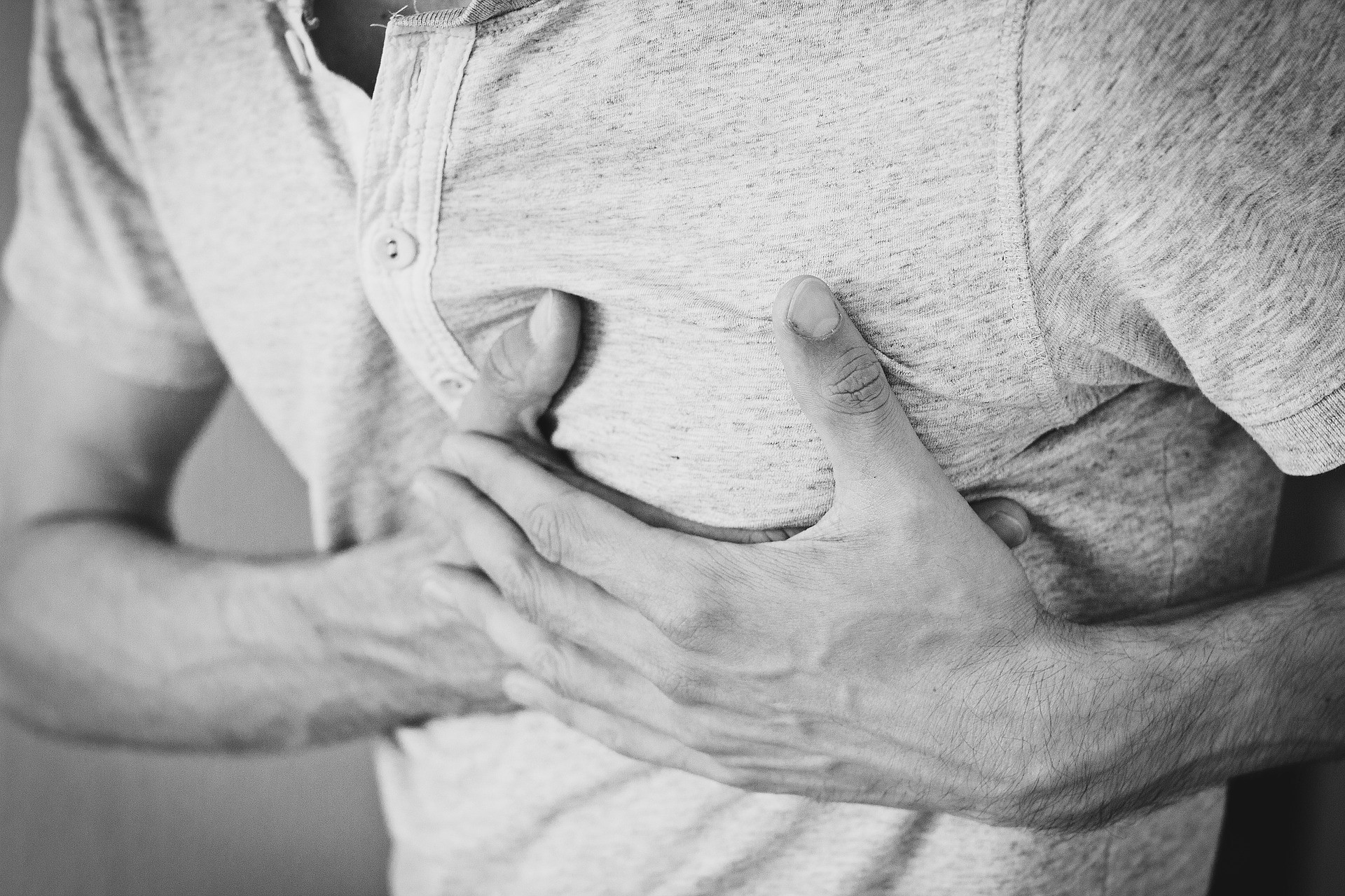 Heart palpitations can be caused by a variety of factors, including stress, anxiety, anemia, arrhythmia, low blood sugar, thyroid disease, and strong emotions.